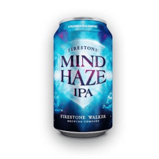 Mind Haze (IPA) Beer 12oz