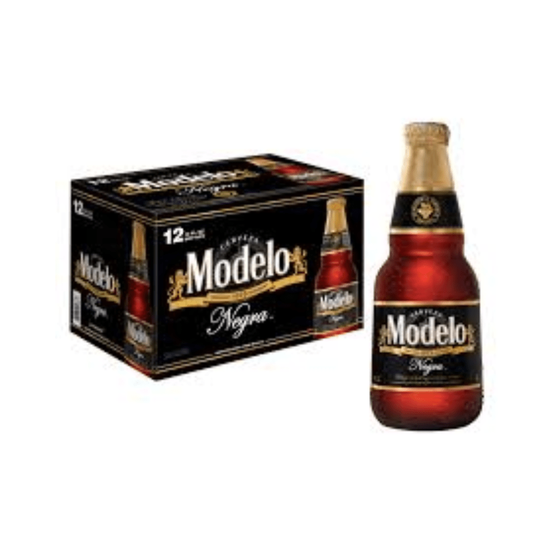 Modelo Beer