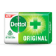 Dettol Original Germ Protection Bathing Soap 125g