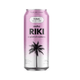 Vodka Riki beer 710ml