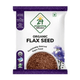 Flax Seeds Organic 200g (24 Mantra)