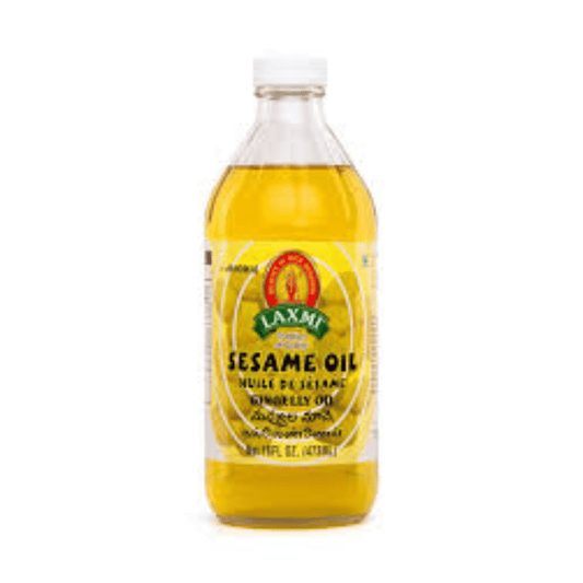 Pure Laxmi Sesame Oil  1 ltr (Gingelly Oil)