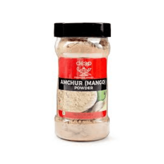 Amchur (Mango) Powder 200g in Bottle (Deep)