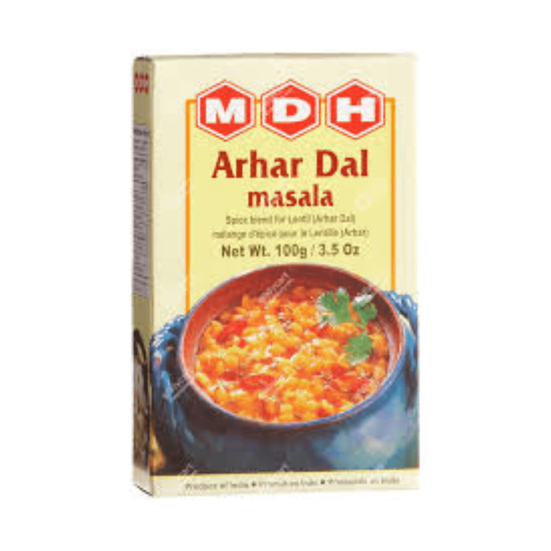 Arhar Dal Masala 100g (MDH)
