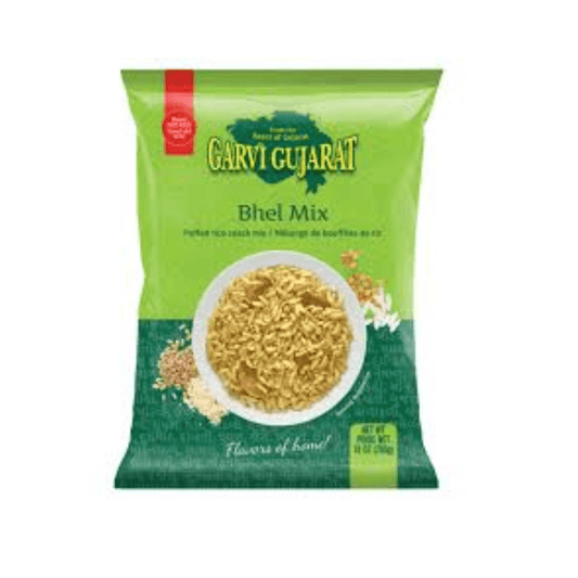 Bhel Mix 285g (G.G)
