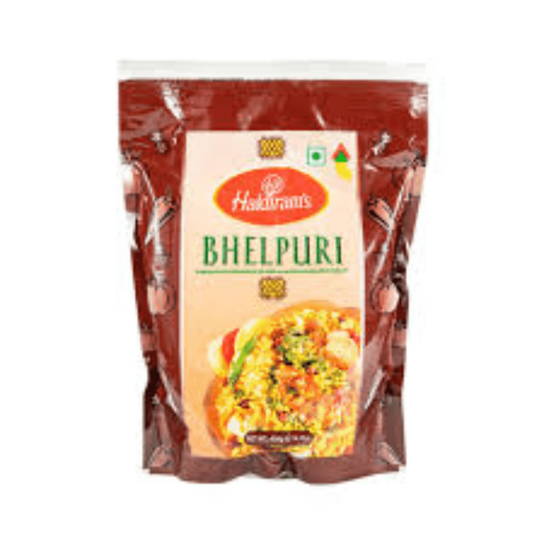 Bhel Puri 400g (HR)