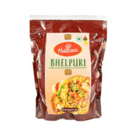 Bhel Puri 400g (HR)