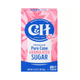 C&H Granulated Sugar 1 lb (Pure Cane Sugar)
