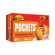 Cheese Pizza Pockets 320g (HR)