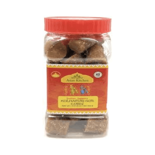 Kolhapuri Jaggery (Gur) 500g