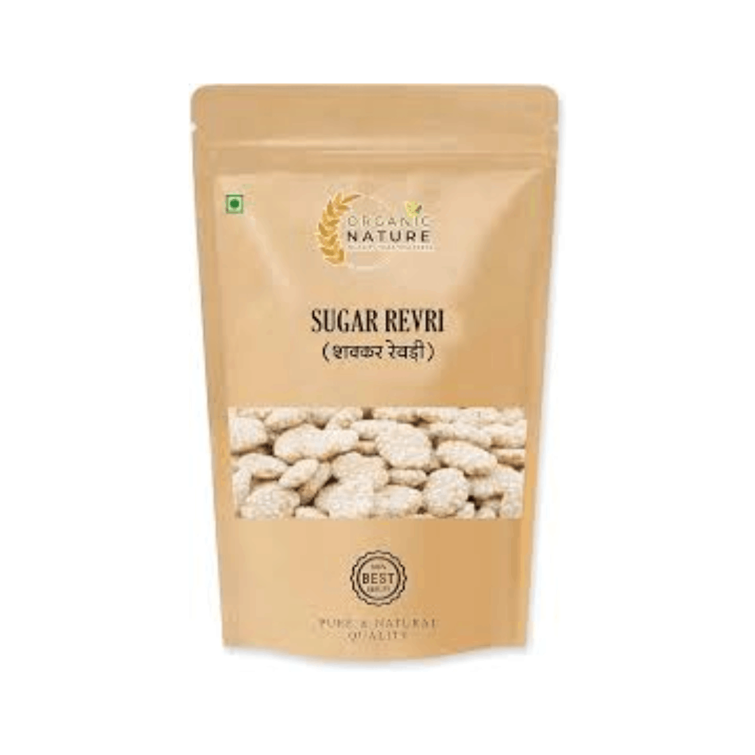 Rewadi (Sugar Candy) 400g (Santos)