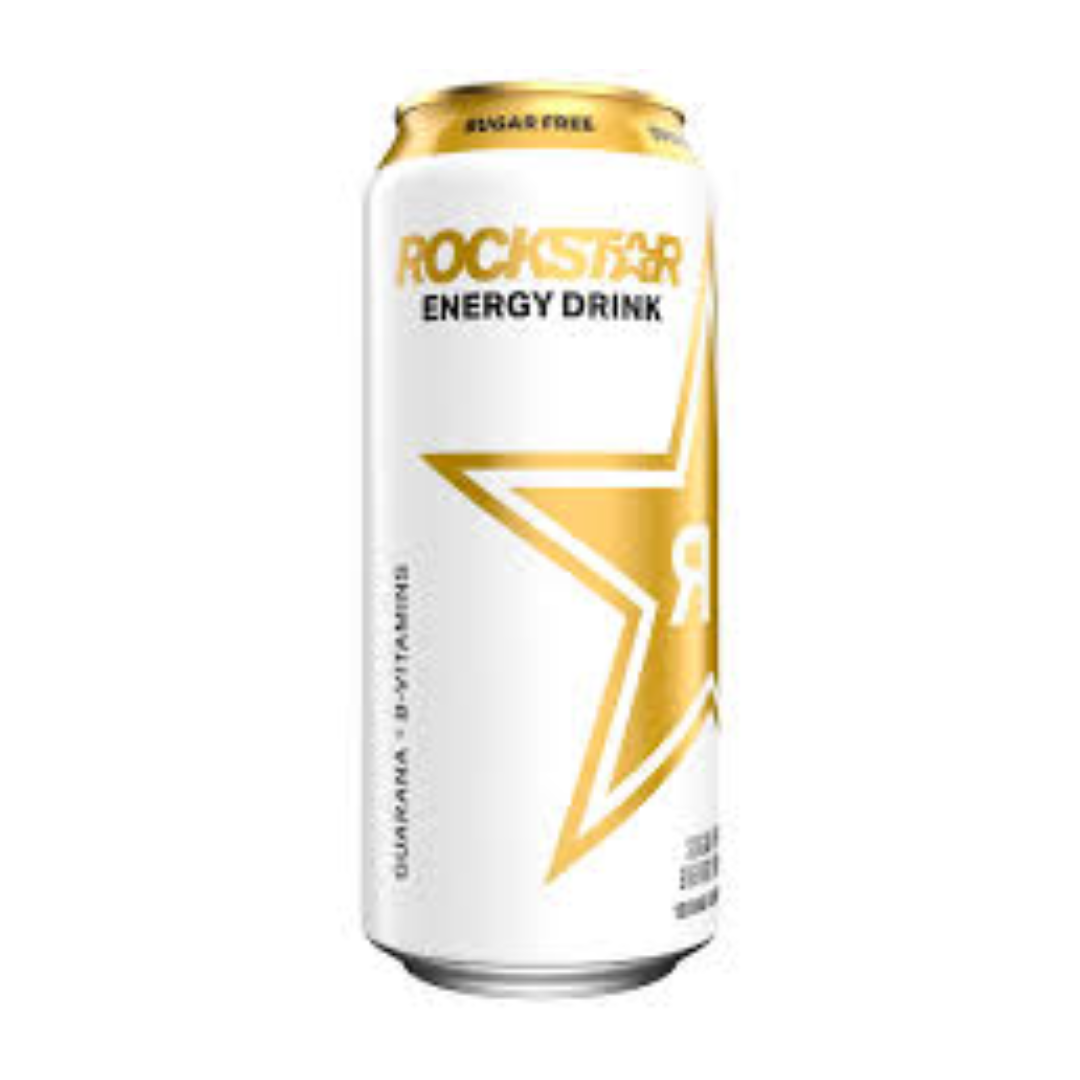 Rockstar 16 oz Sugar Free Energy Drink