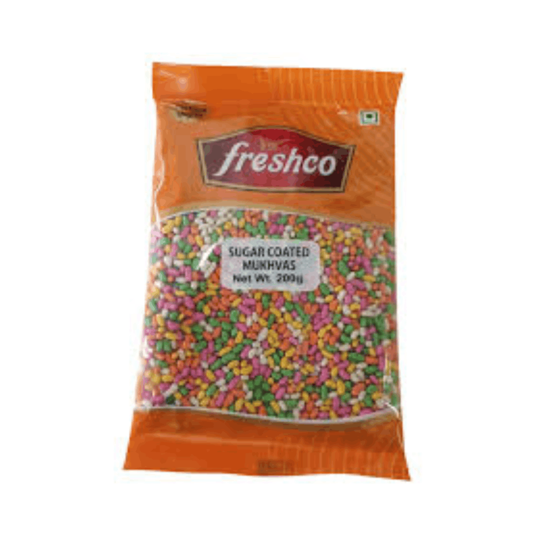 Sugar Coated Fennel 200g