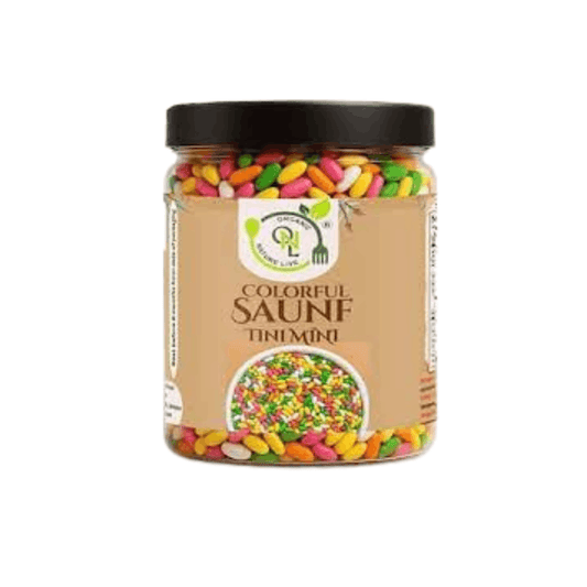 Sweet Refreshing & Traditional Fennel Candy 198g