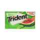 Trident Watermelon  Gum 14 pcs (Sugar Free)