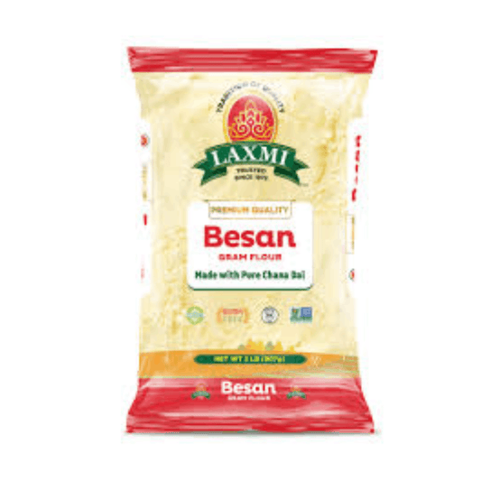 Besan 2lb