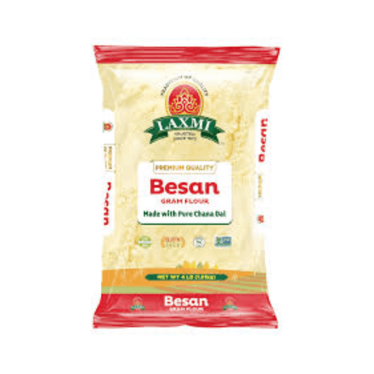 Besan Flour 4 lb