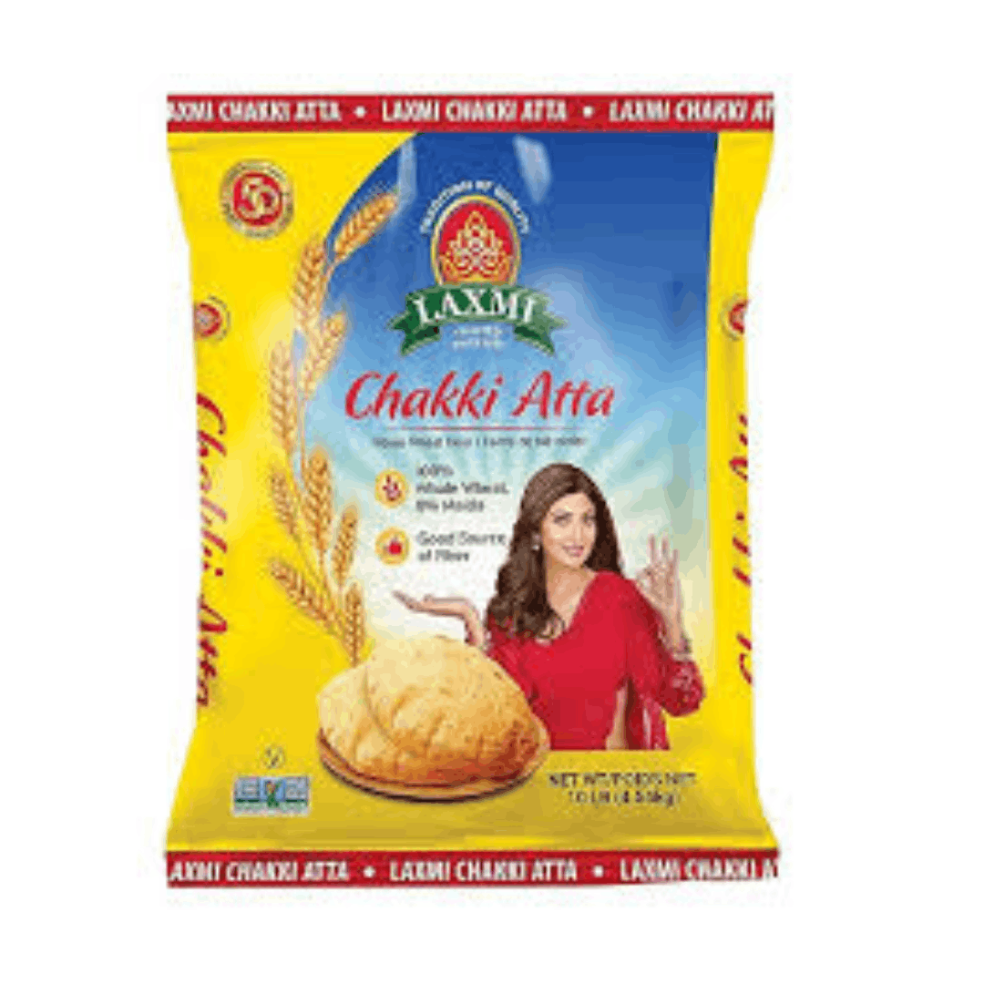 Chakki Atta 10 lb