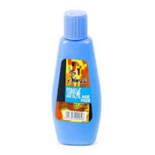 Simco Supreme Hair Fixer 300g