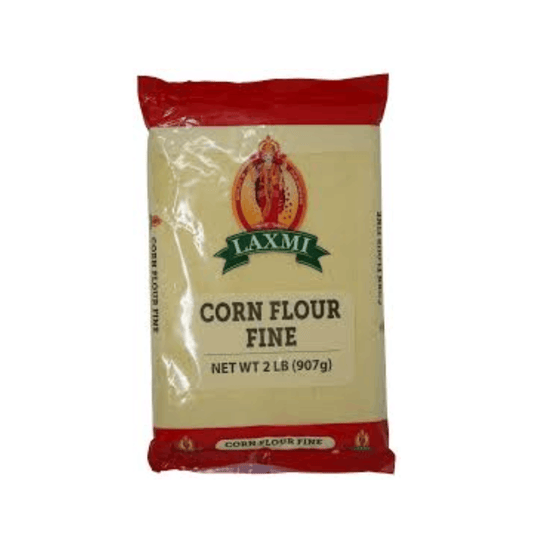 Corn Flour Yellow 2lb