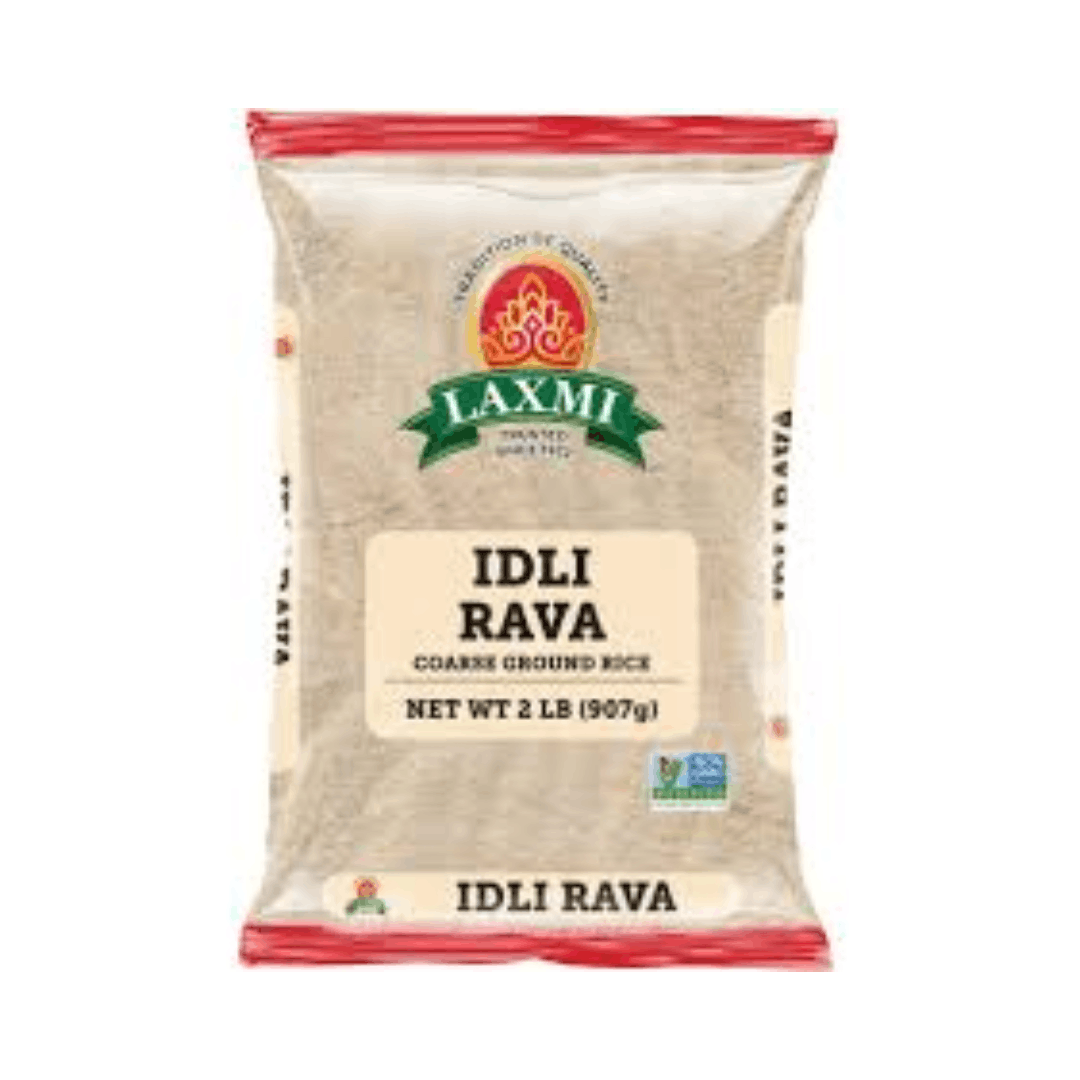 Idle Rava 2lb