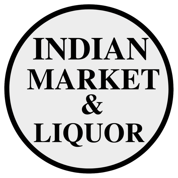 Indian Market & Liquor