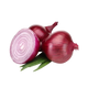 Fresh Red Onion 2 lb – Ideal for Cooking, Salads & Dishes