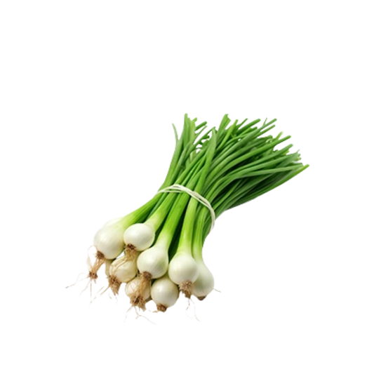 Fresh Green Onion 1 Bunch – Crisp & Flavorful