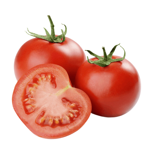 Fresh Red Tomatoes Bag 2 lb – Juicy & Ripe for Salads, Sauces, & More