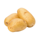 Fresh Potato 1 lb - Ideal for Cooking, Baking & Frying