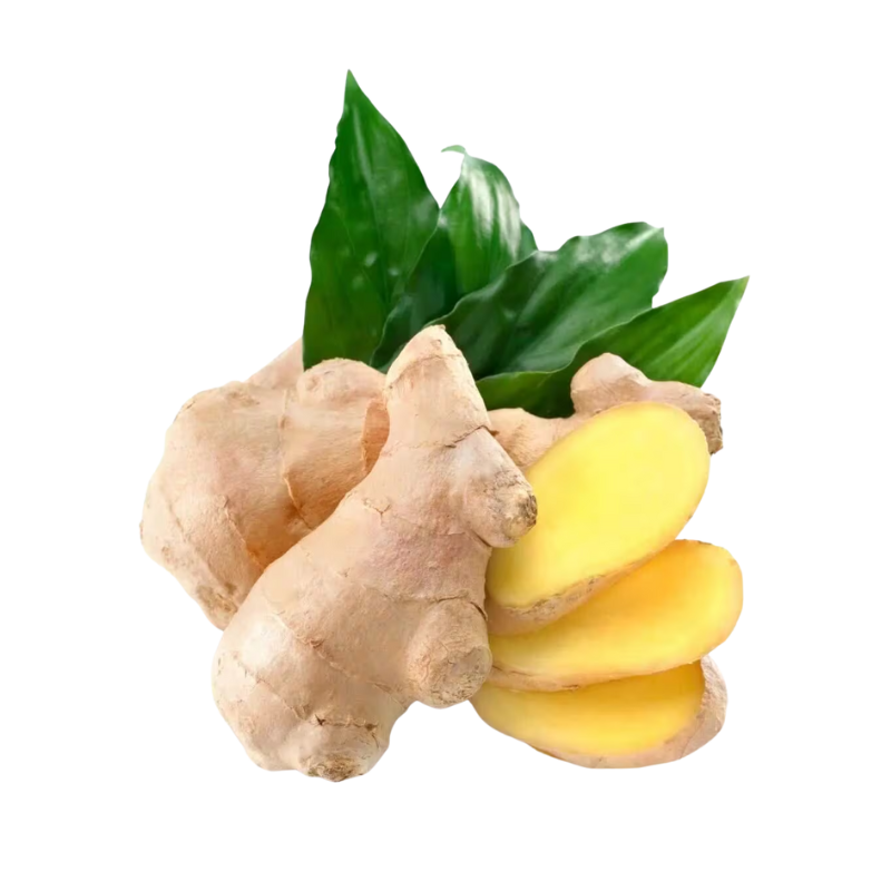 Fresh Ginger 200g – Ideal for Tea, Smoothies & Cooking