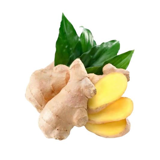 Fresh Ginger 200g – Ideal for Tea, Smoothies & Cooking