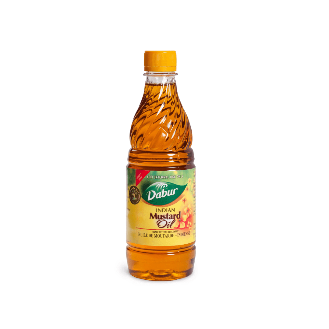 Mustard Oil 250 ml