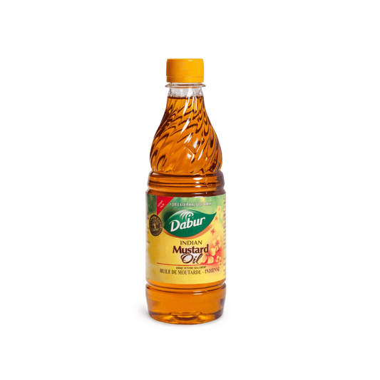 Mustard Oil 250 ml