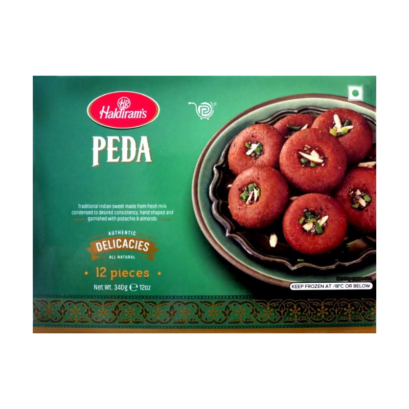Peda 340g – HR