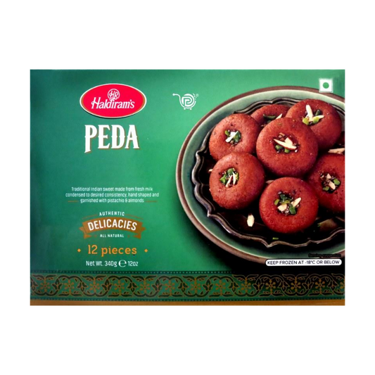 Peda 340g – HR