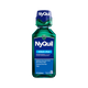 Vicks NyQuil Cold & Flu Liquid – 4 fl oz