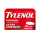 Tylenol Extra Strength Caplets – 500 mg