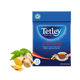 Tetley Ginger Tea – 72 Tea Bags
