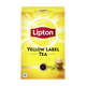 Lipton Yellow Label Loose Tea – 450g
