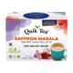 Saffron Masala Chai – 240g (Quik Tea)