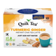 Turmeric Ginger Tea – 240g (Quik Tea)