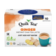 Ginger Tea – 240g (Quik Tea)