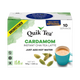 Cardamom Tea – 5.64 oz (Quik Tea)
