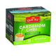 Cardamom Chai – 240g (Quik Tea)