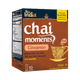 Chai Moments Cinnamon Tea – 10 Count (Tea India)