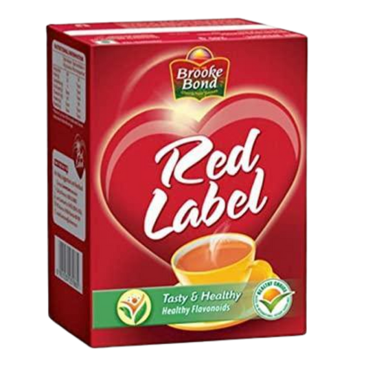 Red Label Tea – 450g (Brooke Bond)