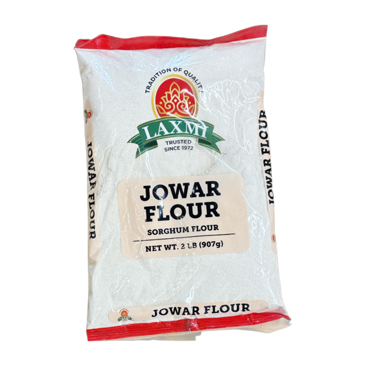 Jowar Flour – 2 lb