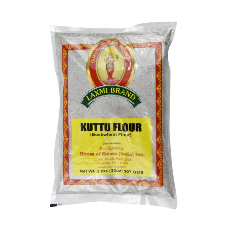 Flour (Atta)