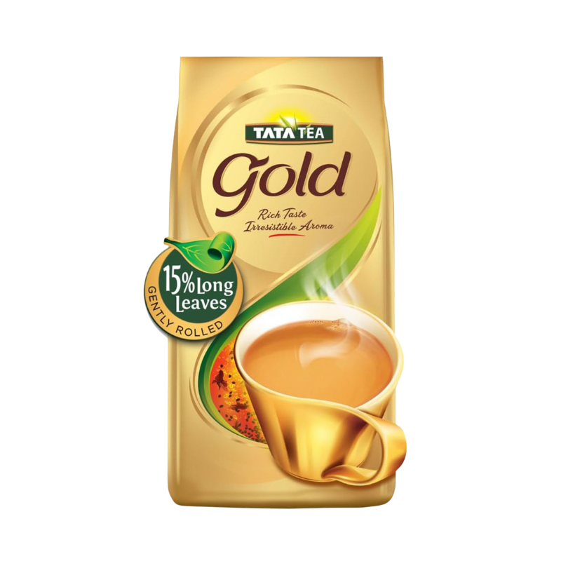 Tata Gold Black Tea – 450g